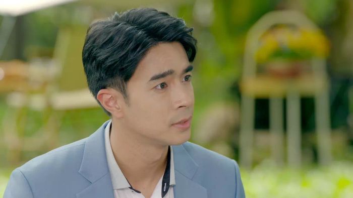 กามเทพก้นครัว EP.20 ตี๋ แทรกกลางความรัก ไต้ฝุ่น-มิ้น แฉแผนจับคู่ของแก๊งคนรับใช้