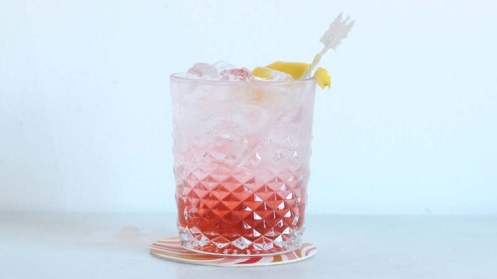 Add Chartreuse to Your Campari and Soda for an exciting change