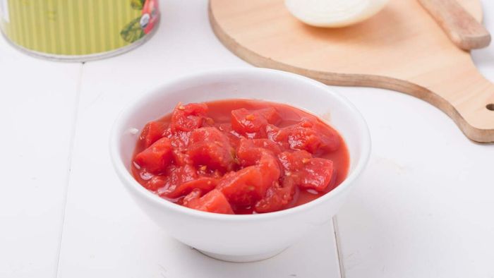 The Most Effective Way to Store Leftover Canned Tomatoes or Broth