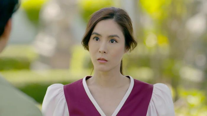 กามเทพก้นครัว EP.11 พีคโกรธจนบ้าเมื่อจับได้ว่าเป้ขโมยเงินไป ความสัมพันธ์จึงเกิดปัญหาสะดุดทันที