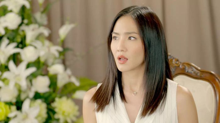 กามเทพก้นครัว EP.20 ตี๋ แทรกกลางความรัก ไต้ฝุ่น-มิ้น แฉแผนจับคู่ของแก๊งคนรับใช้
