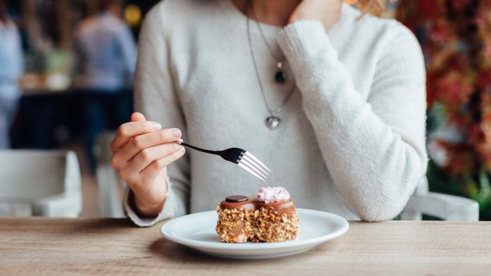 Dining Alone: The Ultimate Experience