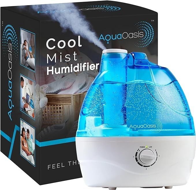 The humidifier