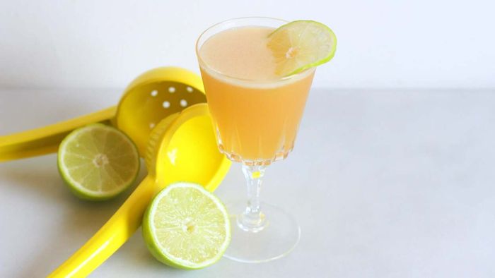 Incorporate Maraschino Liqueur into Your Daiquiri
