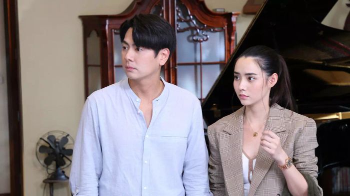 เปิดเรื่องราวละคร เภตรานฤมิต EP.1-EP.17 ตอนจบ