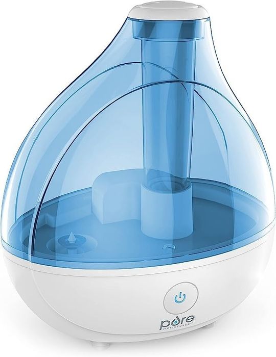 The humidifier