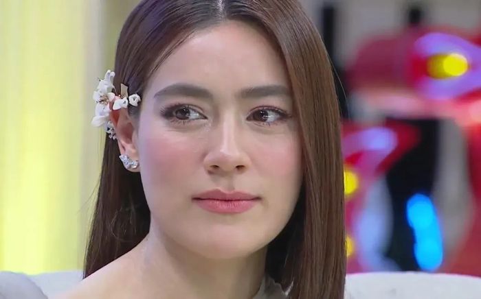 นอกใจแค่เล็กน้อยก็ต้องตายค่ะ!!!