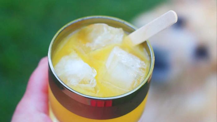 Creative Ways to Turn a Popsicle into a Refreshing Cocktail