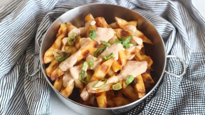 The Ultimate Method for Reheating French Fries