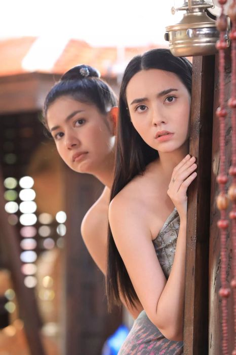 สรุปเหตุการณ์สำคัญของละคร เภตรานฤมิต EP.1-EP.17 ตอนจบ