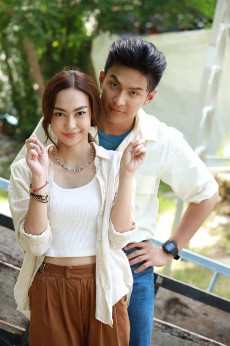 โหนดีใจสุดๆ 