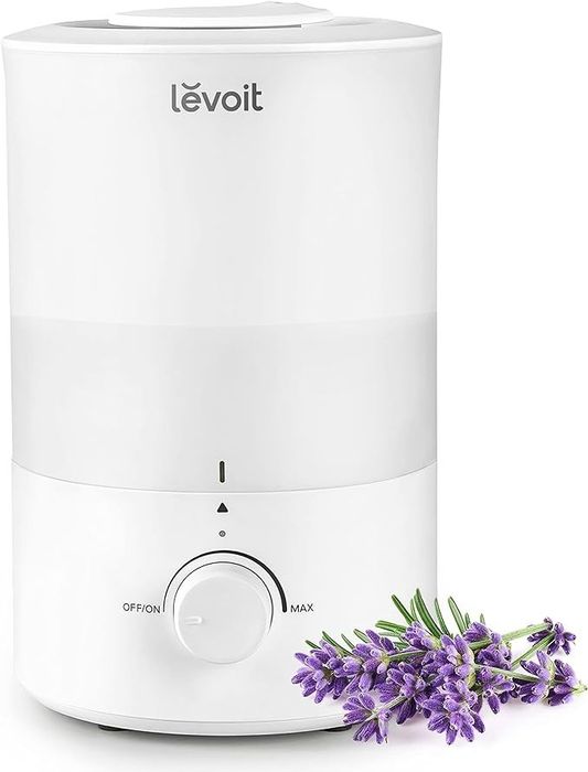 The humidifier