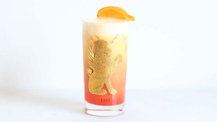 The Garibaldi: A Winter Brunch Cocktail You Can’t Miss