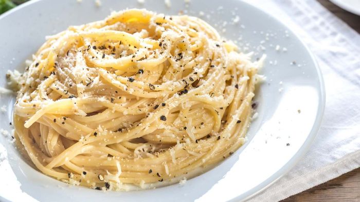 The Best Italian Cheeses for Grating (Aside from Parmesan)