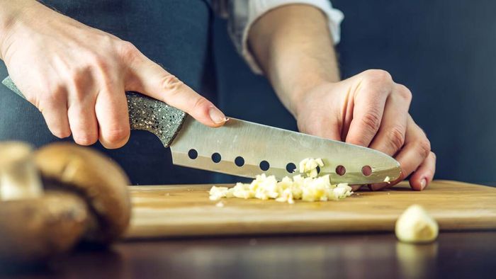 Top Tips from Melissa Clark’s Kitchen Tour