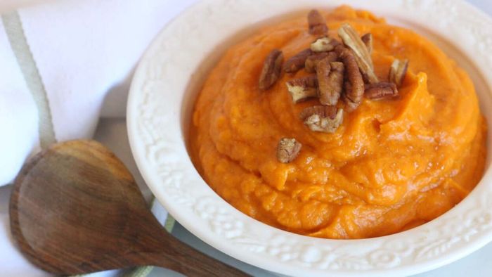 Thanksgiving Recipes You Can Make with Your Instant Pot