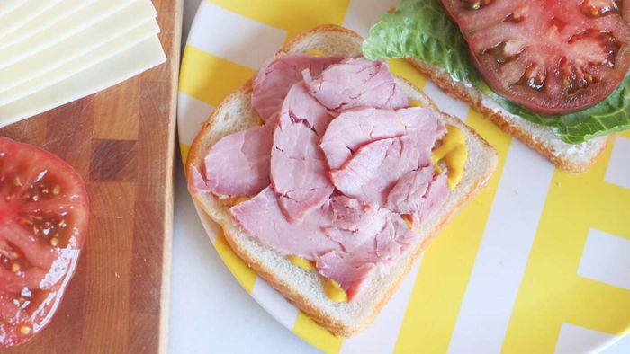 Prepare Your Own Delicious Cold Cuts Using Sous-Vide