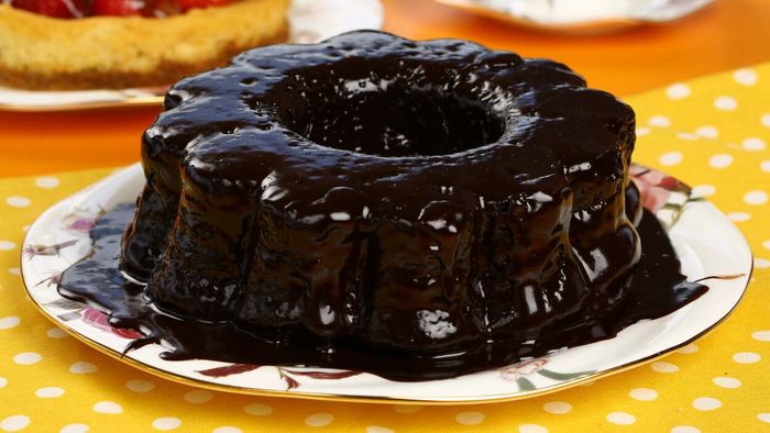 This cake hides a dreadful secret