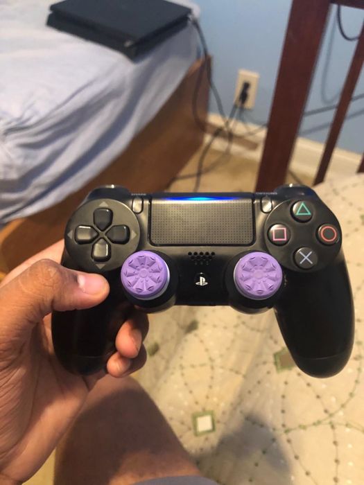 These thumbsticks are the small but powerful components found on the joysticks of video game controllers.