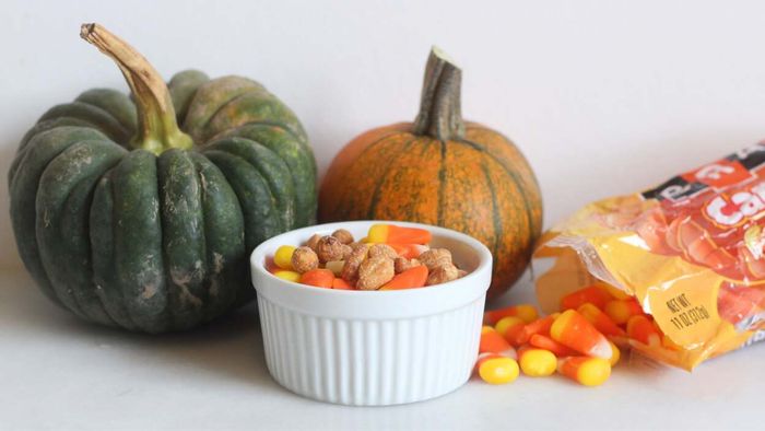 How to Overcome Your Dislike for Candy Corn
