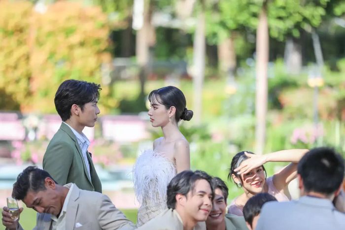 มิว ศุภศิษฏ์ กับบทบาทสายซัพพอร์ตสุดแสนดีใน “รัก/ร้าย” ที่ทำให้แฟนละครรู้สึกหัวใจบีบรัดไปกับเขาทุกตอน