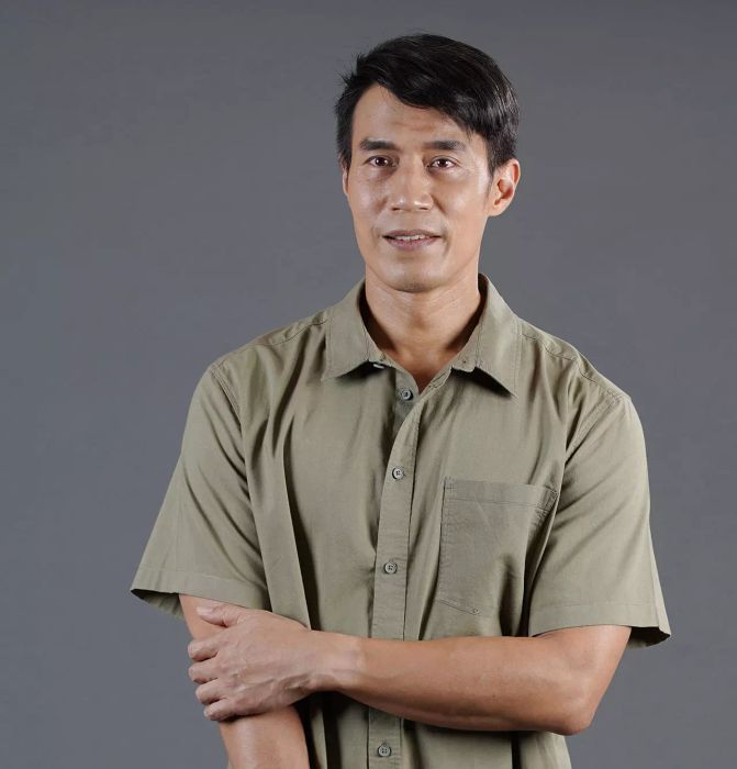 ดอม เหตระกูล จัดเต็มในบทดราม่าในละคร 