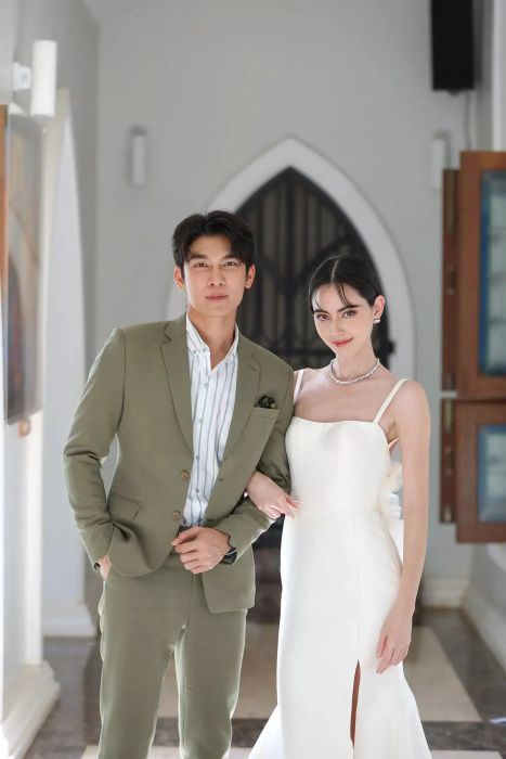 มิว ศุภศิษฏ์ นักแสดงที่เต็มเปี่ยมไปด้วยความดีงามในบทบาทซัพพอร์ตที่ทำให้แฟนละคร “รัก/ร้าย” ต้องใจเจ็บและตกหลุมรัก