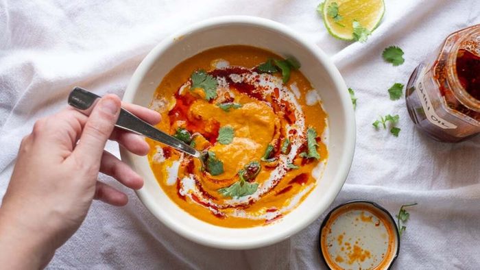 How to Prepare the Ultimate Pureed Vegetable Soup
