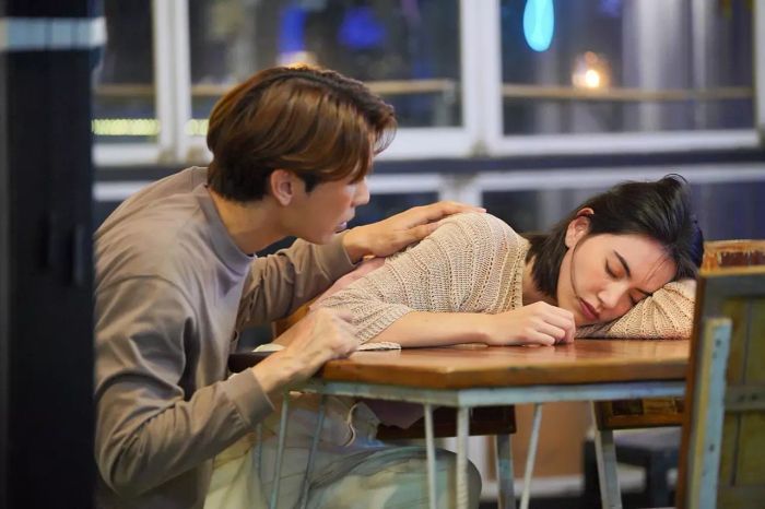 มิว ศุภศิษฏ์ สายซัพพอร์ตที่แสดงความดีใน “รัก/ร้าย” จนทำให้แฟนละครเทใจและเจ็บปวดไปพร้อมกัน