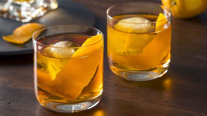 Why Your Old Fashioned Should Include Crème de Cacao