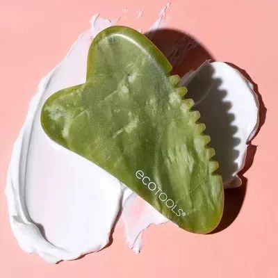 The gua sha tool
