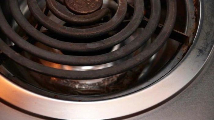 You Can Invest in Fresh Drip Pans for Your Stove