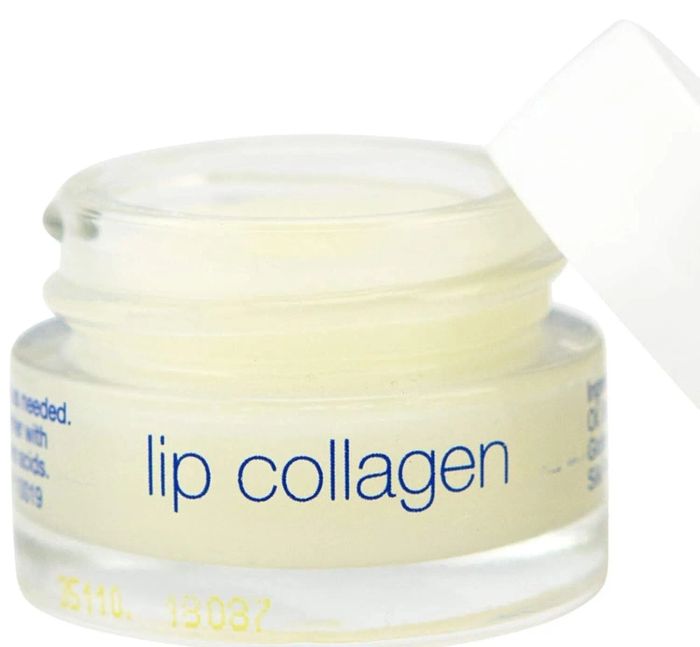 The Collagen-Infused Balm