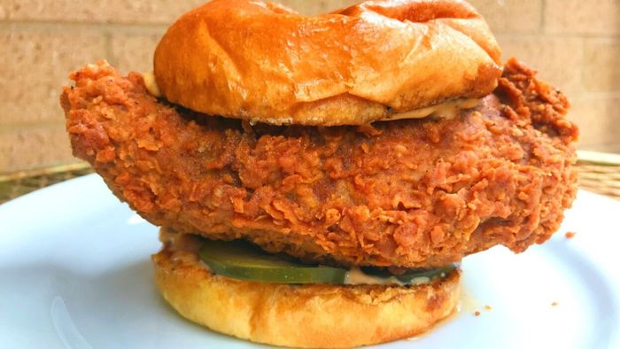 How to Craft a Better Popeyes Chicken Sandwich