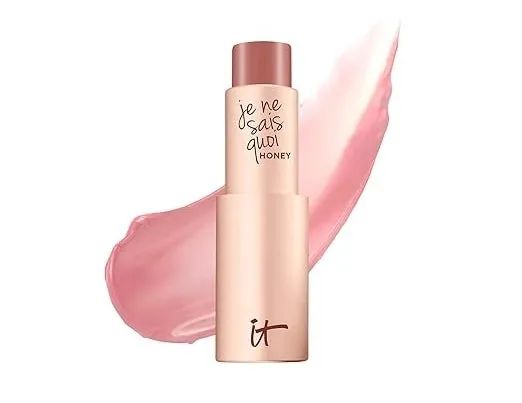 The Honey-Infused Lip Balm