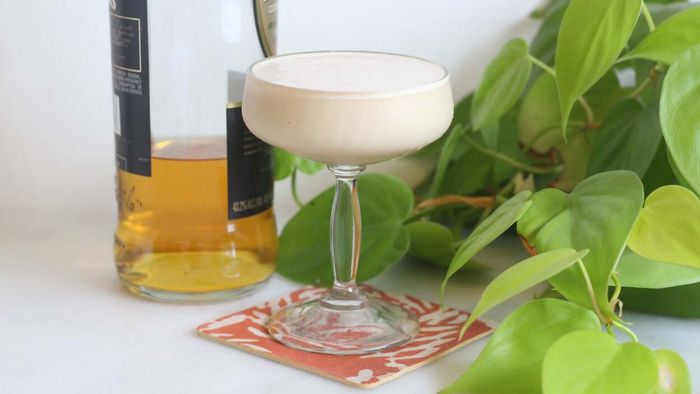 Boost Your Energy for the Long Weekend with This Boozy Cold Brew