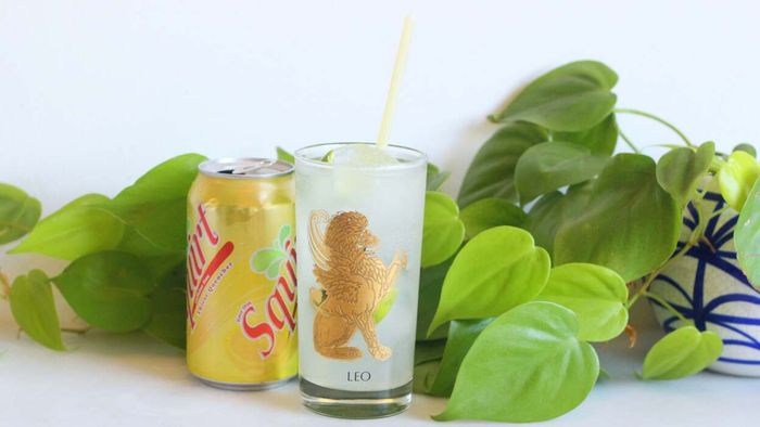 Make a Perfect Paloma with Squirt