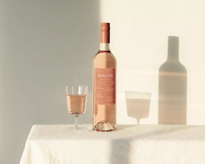 gifts-for-foodies-avaline-rose-wine