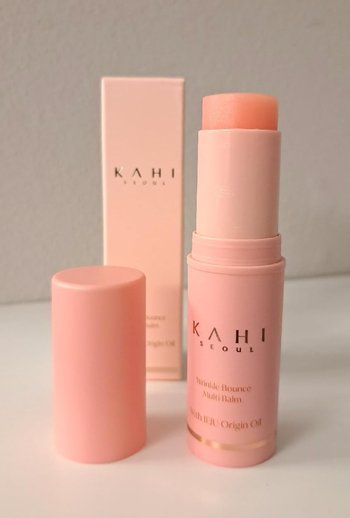 Kahi Seoul Wrinkle Bounce Multi Balm