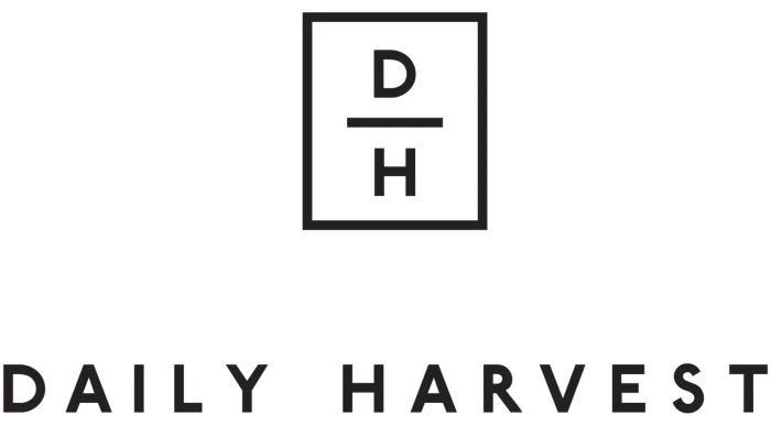 Daily Harvest Logo