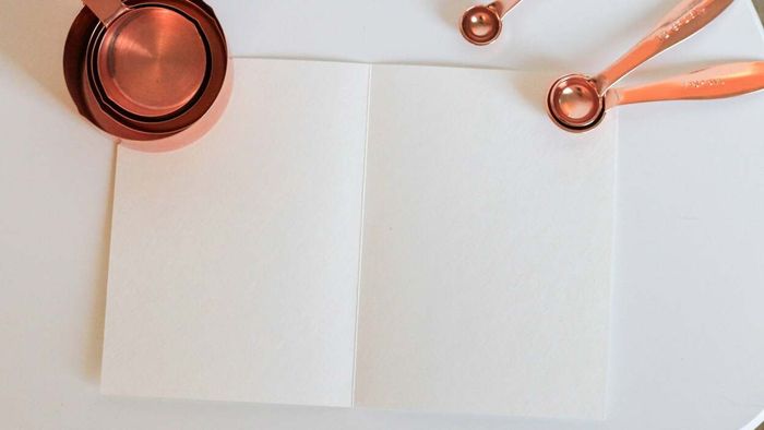 How to Keep Your Recipes Organized Offline