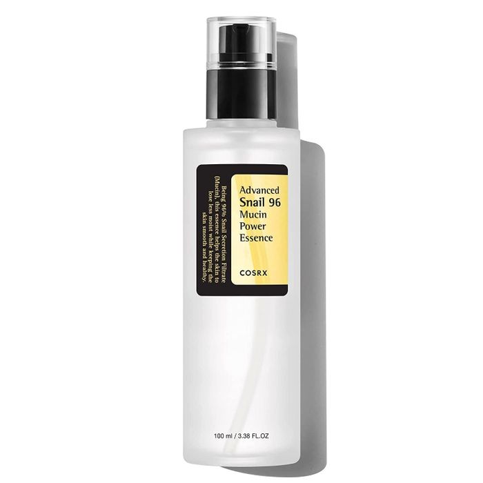 The product itself