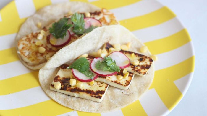Cheese: Your New Go-To Vegetarian Grilling Option