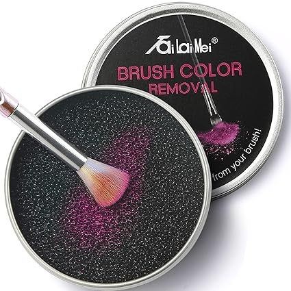 The color-removing sponges