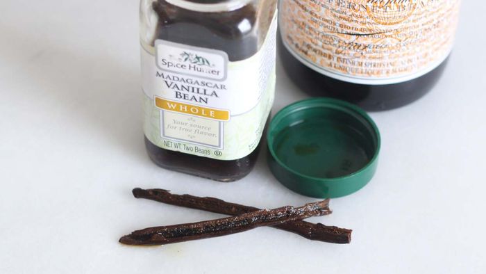 Enhance Your Favorite Amaro with a Used Vanilla Bean
