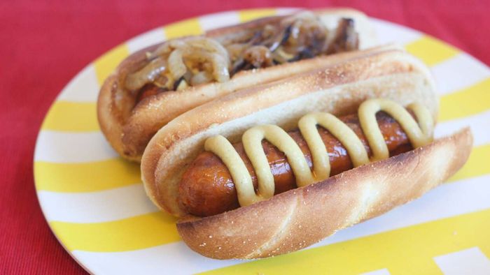 Best Vegan Sausages for BBQs