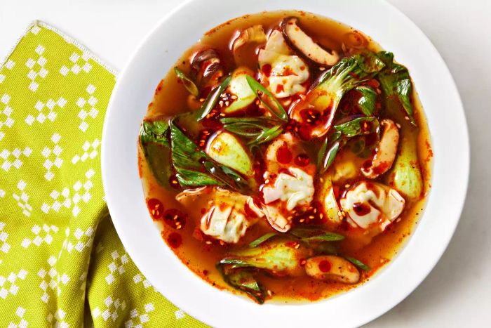 1223COO-spicy-dumpling-soup