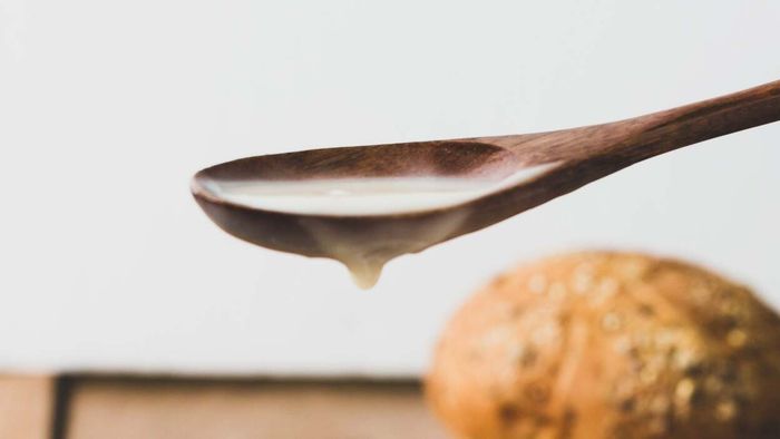 Choose a Wooden Spoon for Tasting While Cooking