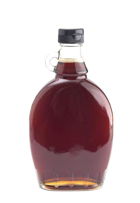 Liquid Sweetener Brown Sugar Substitute