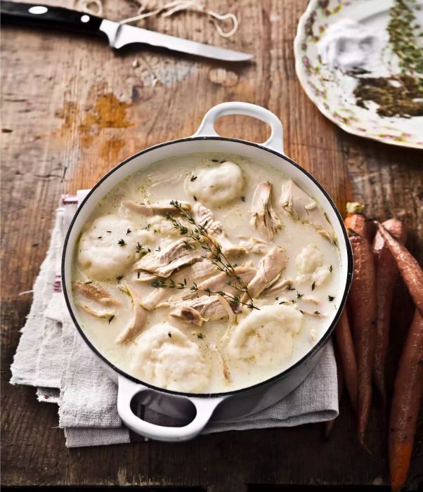 chicken-and-dumplings